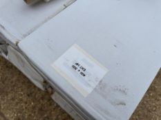 188No rolls of 400mm x 300mm shrink pallet wrap