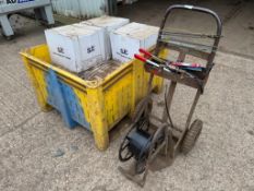 Quantity high quality strap banding and banding machine