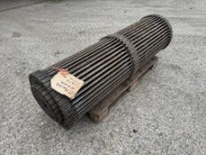 Grimme GT170S main web, 45mm pitch