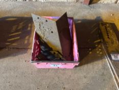 Quantity Grimme ridging bodies spares