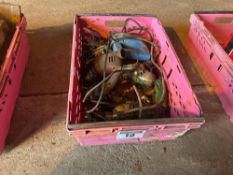 Quantity power tools, single phase