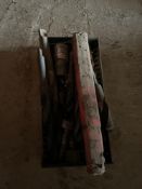 Quantity drill bits