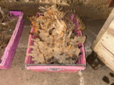 Quantity Reekie destoner drive cogs