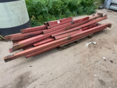 Quantity mixed metal
