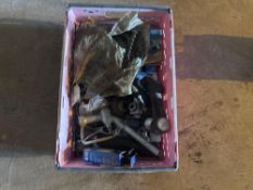 Quantity mixed spares