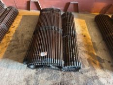 Quantity miscellaneous dura webs