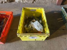 Quantity mixed spares