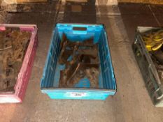 Quantity planter points