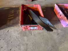Quantity Lemken plough points