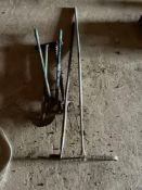 Quantity hand tools