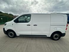 2019 Peugeot Expert Van - (Bedfordshire)