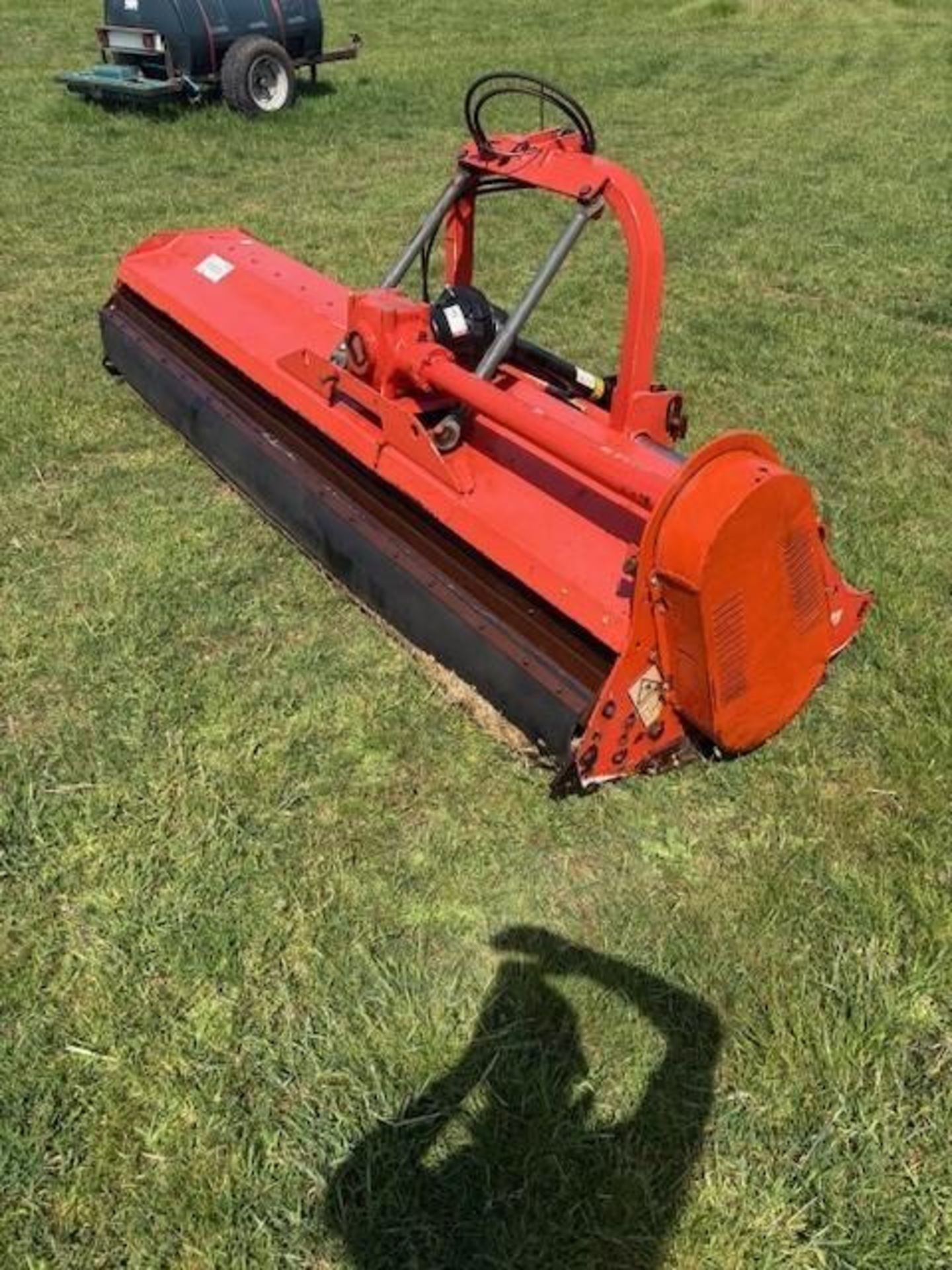 Kuhn 2800 Mower - (Norfolk) - Image 4 of 7