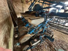 2018 Monosem 12 Row Beet Drill - (Norfolk)