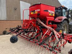 2015 Sola Corn Drill NS-Plus-2311 - (Norfolk)