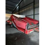 Grimme RH 24-60 Grader - (Lancashire)