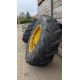 Stocks Trelleborg & Goodyear Dual Wheels - (Norfolk) - Image 2 of 4