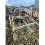 Chisel Plough - (Cambridgeshire)