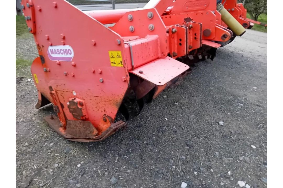 2017 Maschio SC300 Rotovator - (Shropshire) - Image 10 of 14