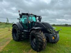 2022 Valtra T235D - (Cambridgeshire)