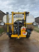 2025 Chafer Quickstart 1500 - (Norfolk)
