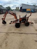Powerfab 125 WTD - (Suffolk)