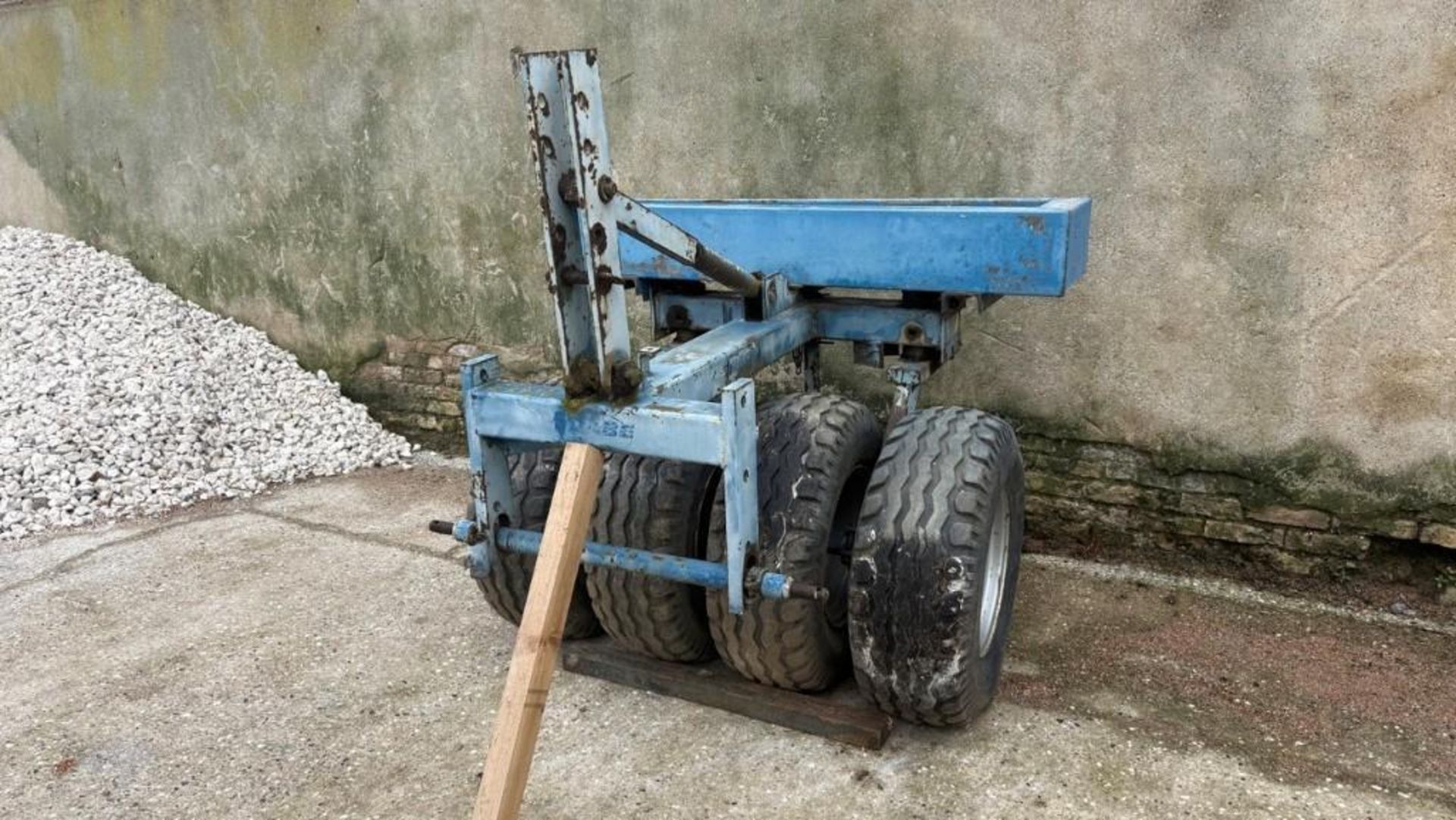 Rabe Front Press - (East Yorkshire) - Image 4 of 6