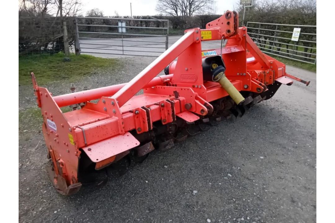 2017 Maschio SC300 Rotovator - (Shropshire) - Image 3 of 14