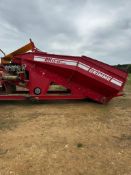 2014 Grimme RH 12-40 Combi - (Norfolk)