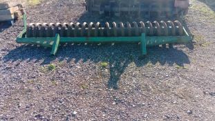 Blench 4m Coil - (Cambridgeshire)