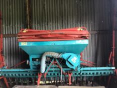 Reco Sulky SPI - (Nottinghamshire)