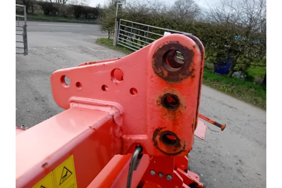 2017 Maschio SC300 Rotovator - (Shropshire) - Image 11 of 14