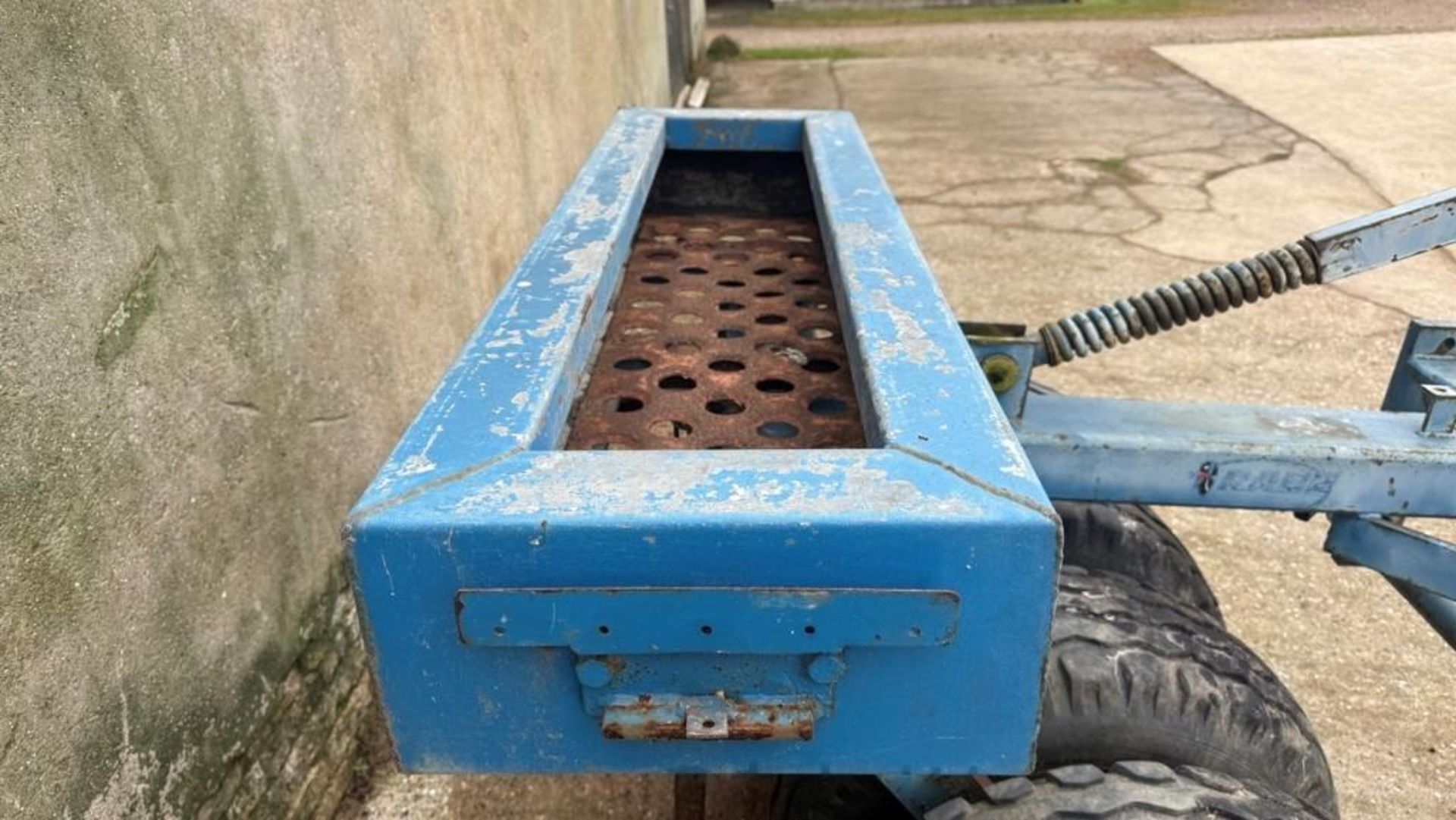 Rabe Front Press - (East Yorkshire) - Image 5 of 6