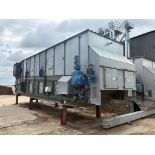 Alvan Blanch PCD7900 Conveyor Drier - (Norfolk)