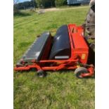 Weidemann Terra-Combo Basis 2100 - (Norfolk)