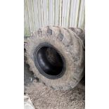 2019 Trelleborg Tyres - (Norfolk)