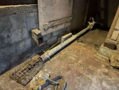 4No. Misc. Grain Augers - (Lincolnshire)