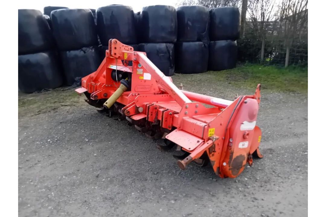 2017 Maschio SC300 Rotovator - (Shropshire) - Image 1 of 14