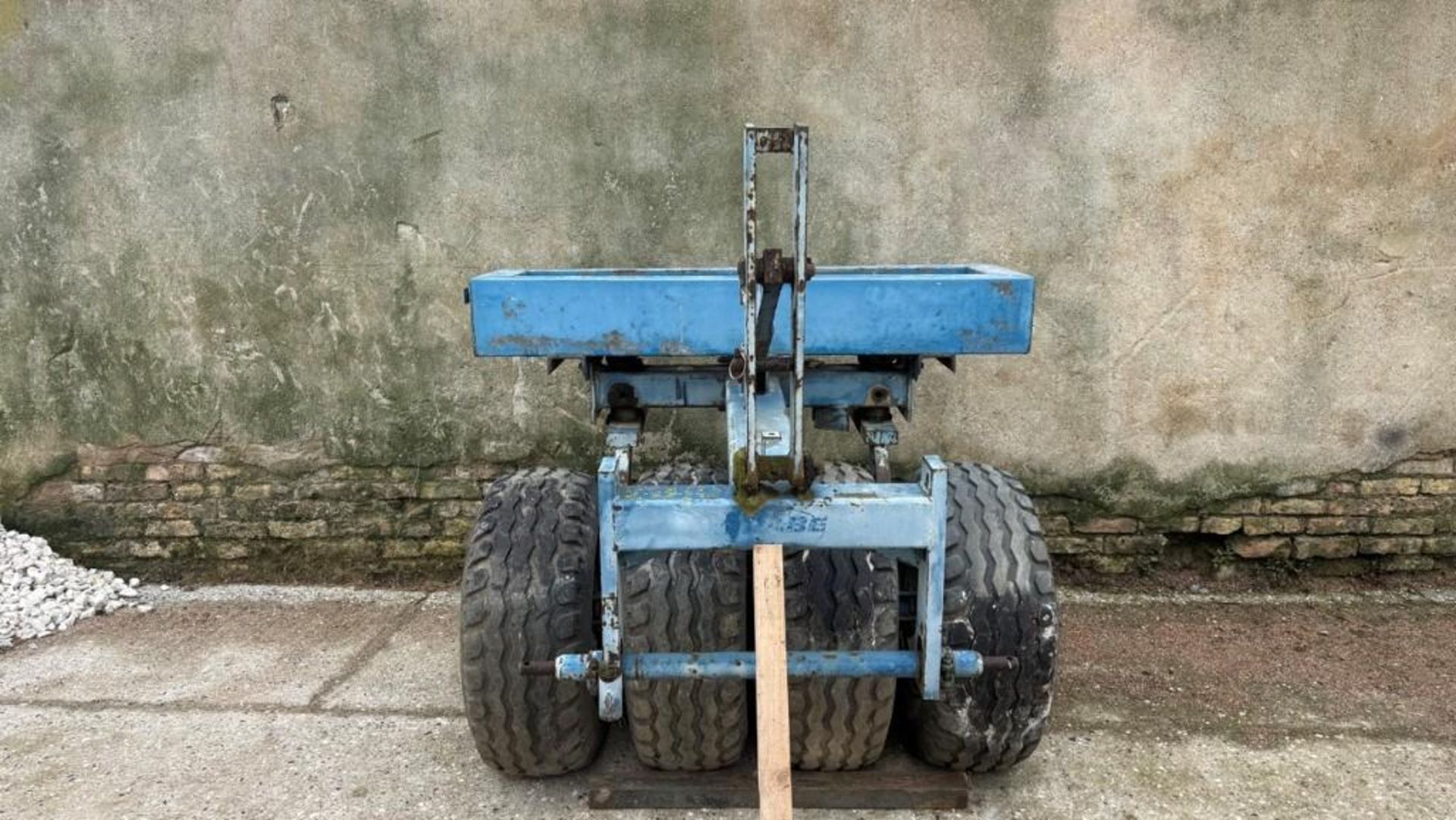 Rabe Front Press - (East Yorkshire) - Image 3 of 6
