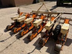 Web 5 Precision Drill - (Norfolk)