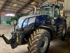 2021 New Holland T8 435 - (Norfolk)