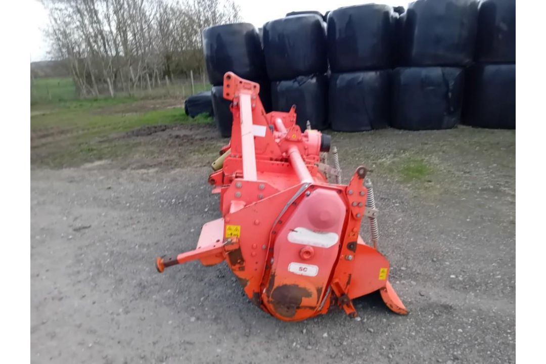 2017 Maschio SC300 Rotovator - (Shropshire) - Image 4 of 14