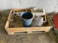 Quantity mixed spares
