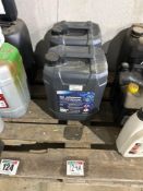 2No 20l antifreeze