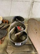 3No Vaderstad springs