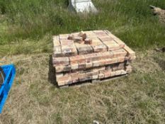 Quantity bricks