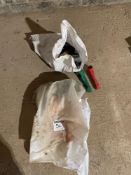Quantity plough spares
