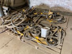 Claydon twintine kit, 19No units to suit Claydon hybrid 6m