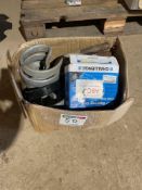 Quantity Cousins seed bed harrow spares