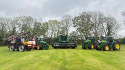 Sale By Auction - GC Gapp