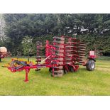 Proforge Inverta Disc Cultivator